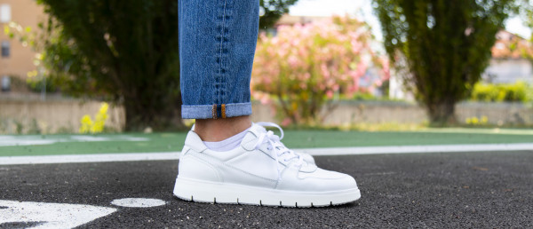 Sneakers uomo: le scarpe maschili per il tempo libero