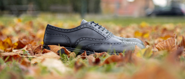 Scarpe uomo invernali: 5 proposte 100% italiane