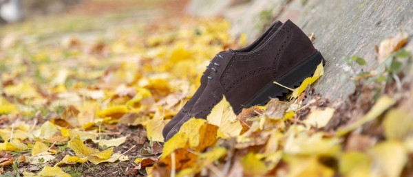 Stile e qualità: perché comprare scarpe 100% italiane?