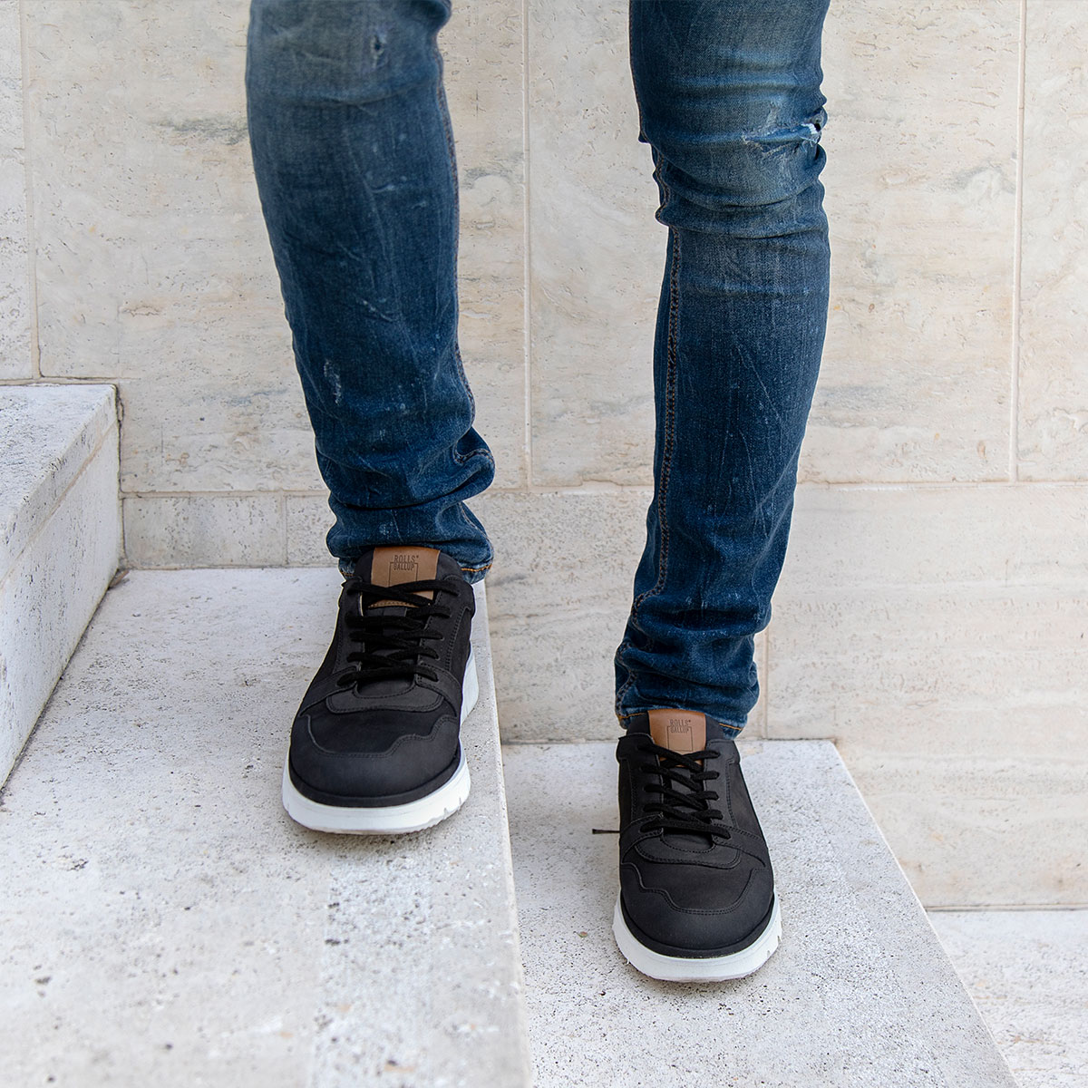 Scarpe estive uomo: scopri la promozione V.O.I.